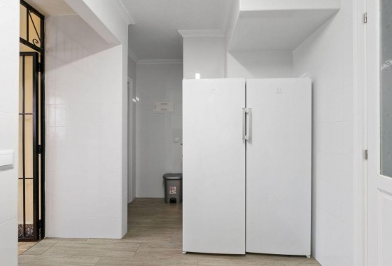 Revente - Maison de ville - Orihuela Costa - Punta Prima