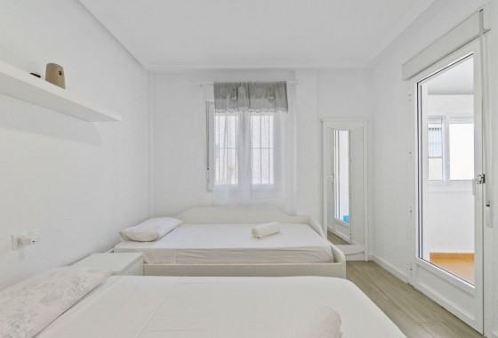 Revente - Maison de ville - Orihuela Costa - Punta Prima