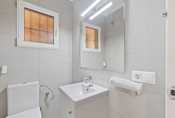 Revente - Maison de ville - Orihuela Costa - Punta Prima