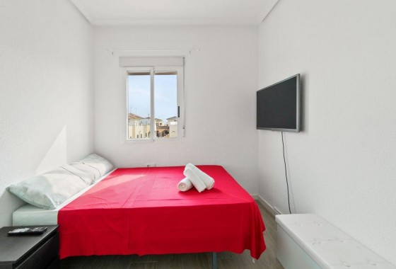 Revente - Maison de ville - Orihuela Costa - Punta Prima