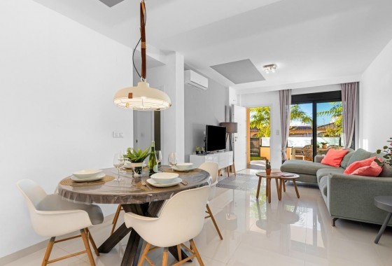 Segunda Mano - Apartamento - Pilar de la Horadada - Pueblo Latino