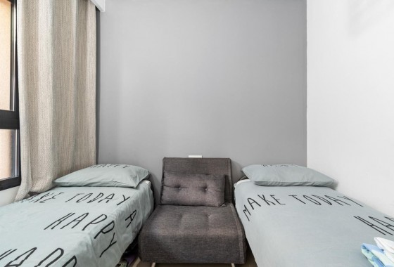 Segunda Mano - Apartamento - Pilar de la Horadada - Pueblo Latino