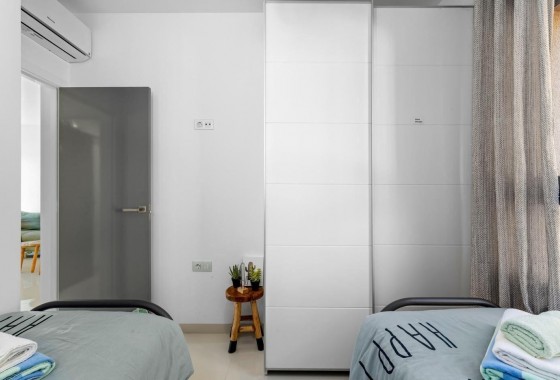 Segunda Mano - Apartamento - Pilar de la Horadada - Pueblo Latino