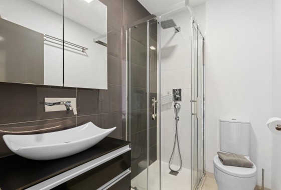 Segunda Mano - Apartamento - Pilar de la Horadada - Pueblo Latino