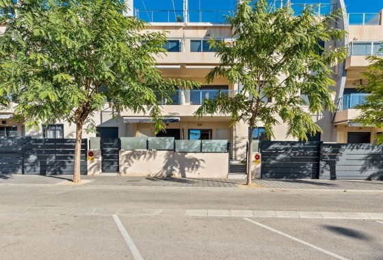 Segunda Mano - Apartamento - Pilar de la Horadada - Pueblo Latino