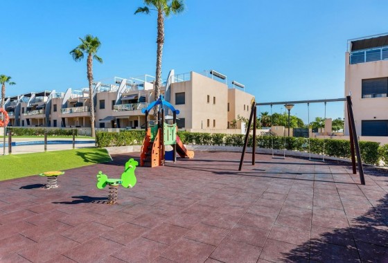 Segunda Mano - Apartamento - Pilar de la Horadada - Pueblo Latino