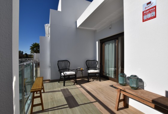 Segunda Mano - Apartamento - Vistabella Golf - Inland