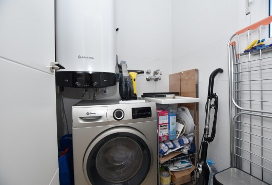 Segunda Mano - Apartamento - Vistabella Golf - Inland