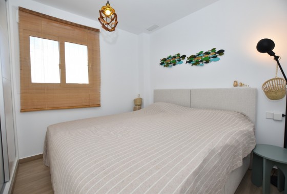 Segunda Mano - Apartamento - Vistabella Golf - Inland