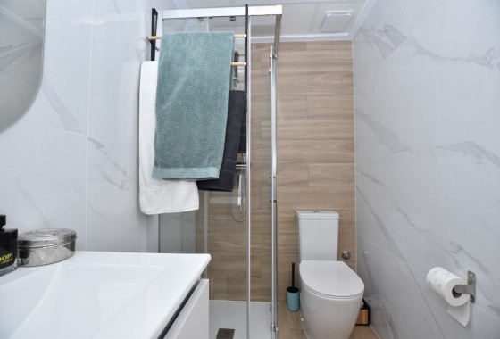 Segunda Mano - Apartamento - Vistabella Golf - Inland