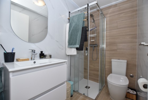 Segunda Mano - Apartamento - Vistabella Golf - Inland