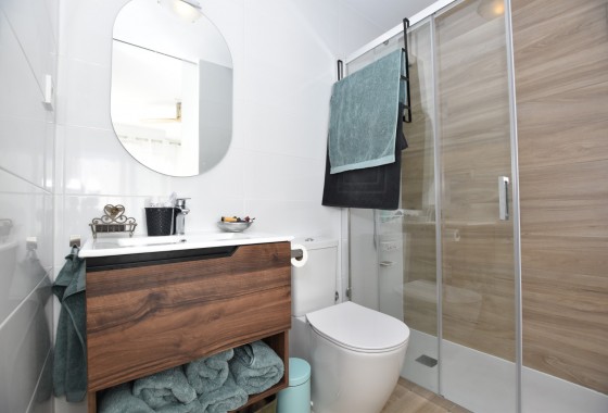 Segunda Mano - Apartamento - Vistabella Golf - Inland