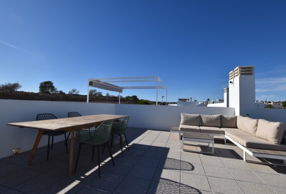 Segunda Mano - Apartamento - Vistabella Golf - Inland