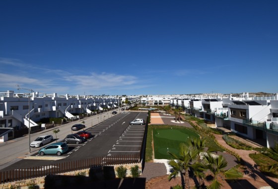Segunda Mano - Apartamento - Vistabella Golf - Inland