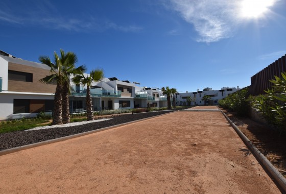 Segunda Mano - Apartamento - Vistabella Golf - Inland