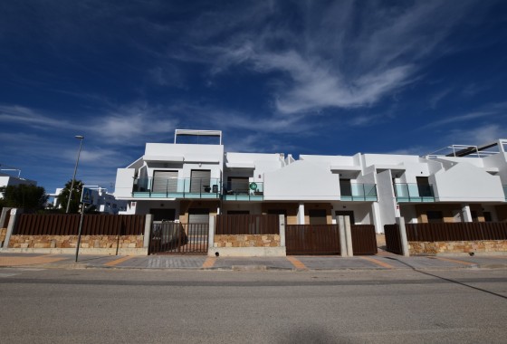 Segunda Mano - Apartamento - Vistabella Golf - Inland