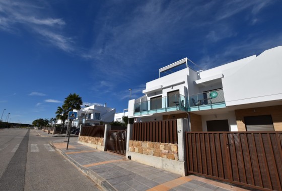 Segunda Mano - Apartamento - Vistabella Golf - Inland