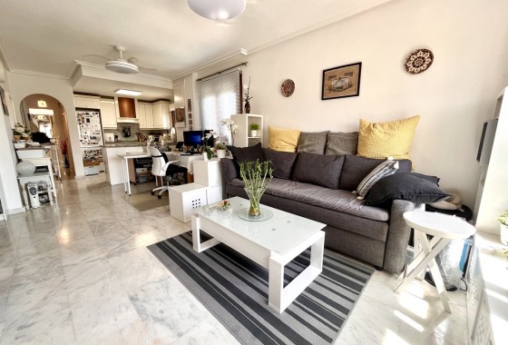 Revente - Appartement - Villamartin - Costa Blanca