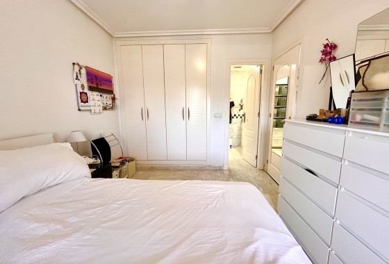 Revente - Appartement - Villamartin - Costa Blanca