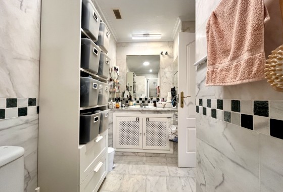 Revente - Appartement - Villamartin - Costa Blanca