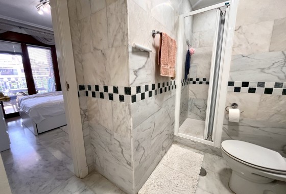 Revente - Appartement - Villamartin - Costa Blanca