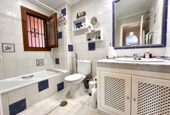 Revente - Appartement - Villamartin - Costa Blanca