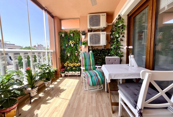 Revente - Appartement - Villamartin - Costa Blanca