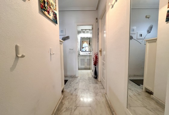 Revente - Appartement - Villamartin - Costa Blanca