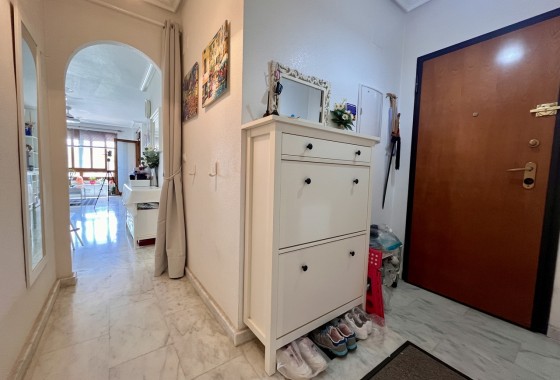 Revente - Appartement - Villamartin - Costa Blanca