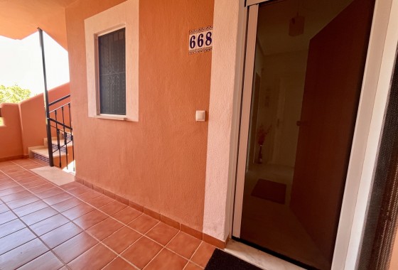 Revente - Appartement - Villamartin - Costa Blanca