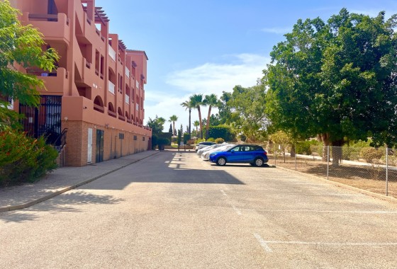Revente - Appartement - Villamartin - Costa Blanca