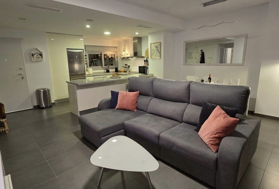 Segunda Mano - Apartamento - Vistabella Golf - Vistabella Golf Entre Naranjos