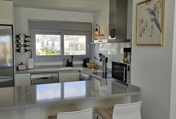 Segunda Mano - Apartamento - Vistabella Golf - Vistabella Golf Entre Naranjos