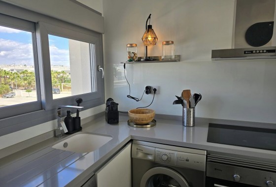 Segunda Mano - Apartamento - Vistabella Golf - Vistabella Golf Entre Naranjos