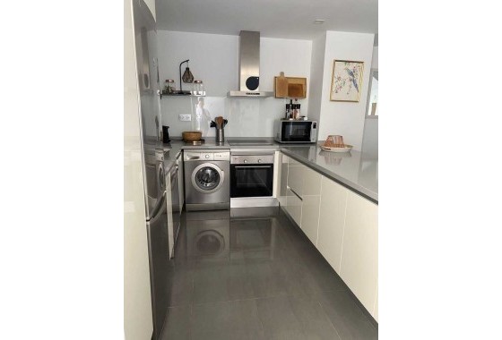 Segunda Mano - Apartamento - Vistabella Golf - Vistabella Golf Entre Naranjos