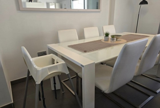 Segunda Mano - Apartamento - Vistabella Golf - Vistabella Golf Entre Naranjos