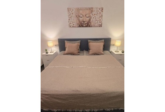 Segunda Mano - Apartamento - Vistabella Golf - Vistabella Golf Entre Naranjos