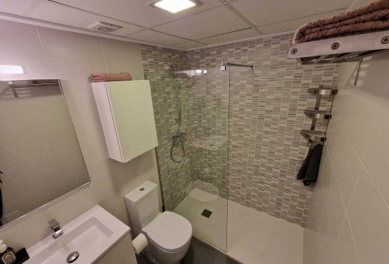 Segunda Mano - Apartamento - Vistabella Golf - Vistabella Golf Entre Naranjos