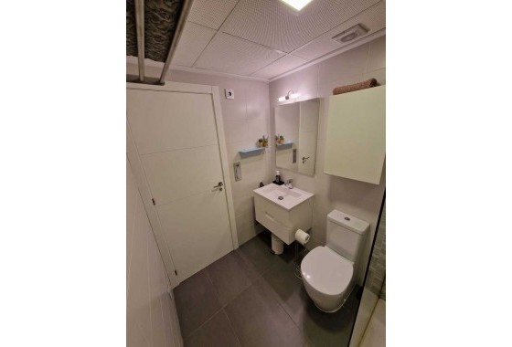 Segunda Mano - Apartamento - Vistabella Golf - Vistabella Golf Entre Naranjos