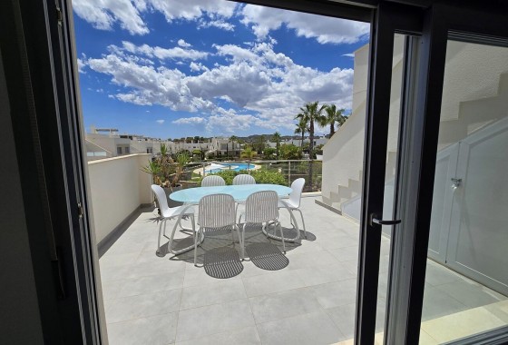 Segunda Mano - Apartamento - Vistabella Golf - Vistabella Golf Entre Naranjos