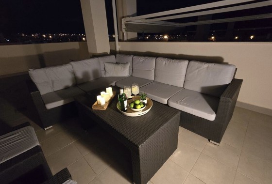 Segunda Mano - Apartamento - Vistabella Golf - Vistabella Golf Entre Naranjos