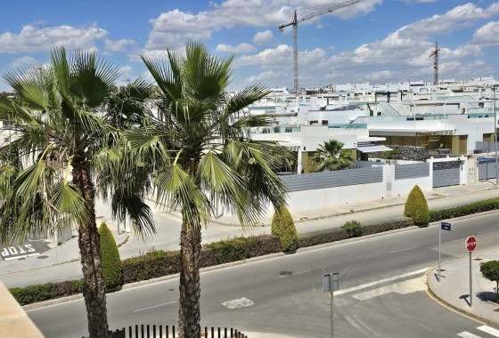 Segunda Mano - Apartamento - Vistabella Golf - Vistabella Golf Entre Naranjos