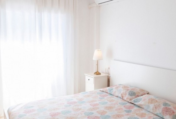 Revente - Maison mitoyenne - San Javier