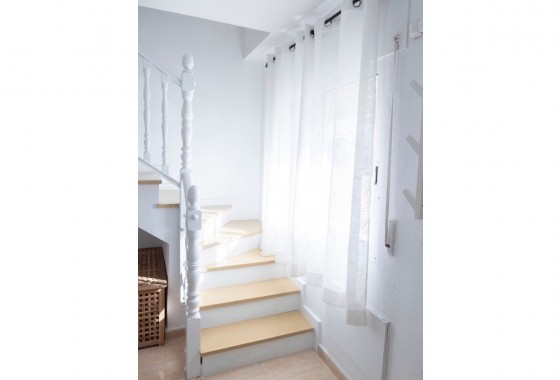 Revente - Maison mitoyenne - San Javier