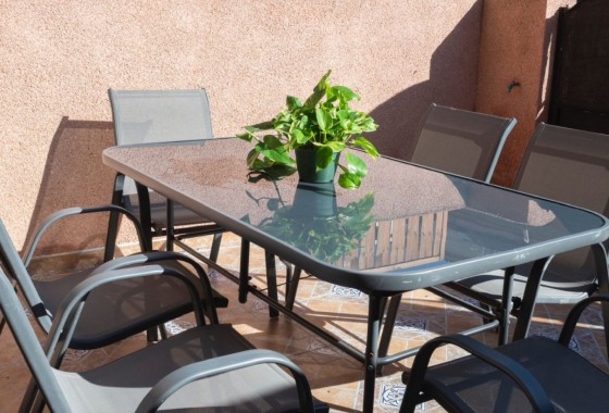 Revente - Maison mitoyenne - San Javier