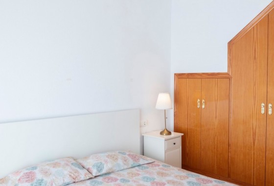 Revente - Maison mitoyenne - San Javier