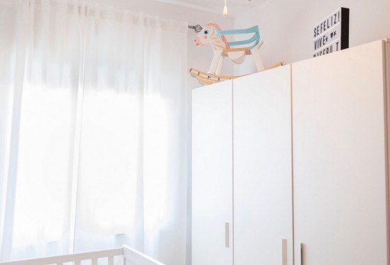 Revente - Maison mitoyenne - San Javier