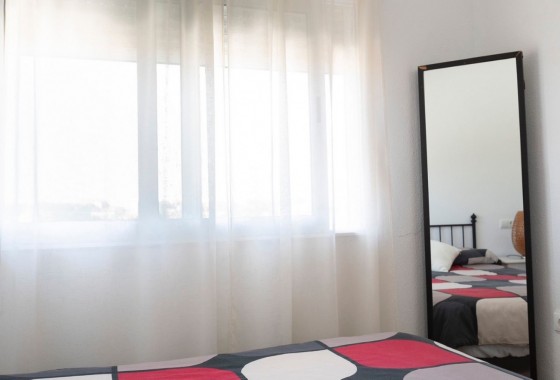 Revente - Maison mitoyenne - San Javier