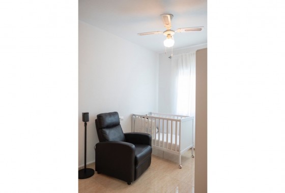 Revente - Maison mitoyenne - San Javier