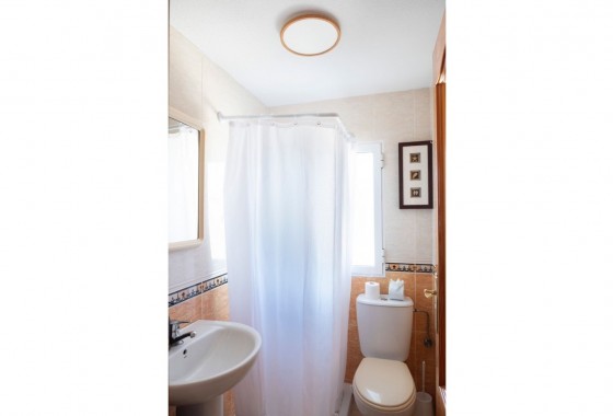 Revente - Maison mitoyenne - San Javier